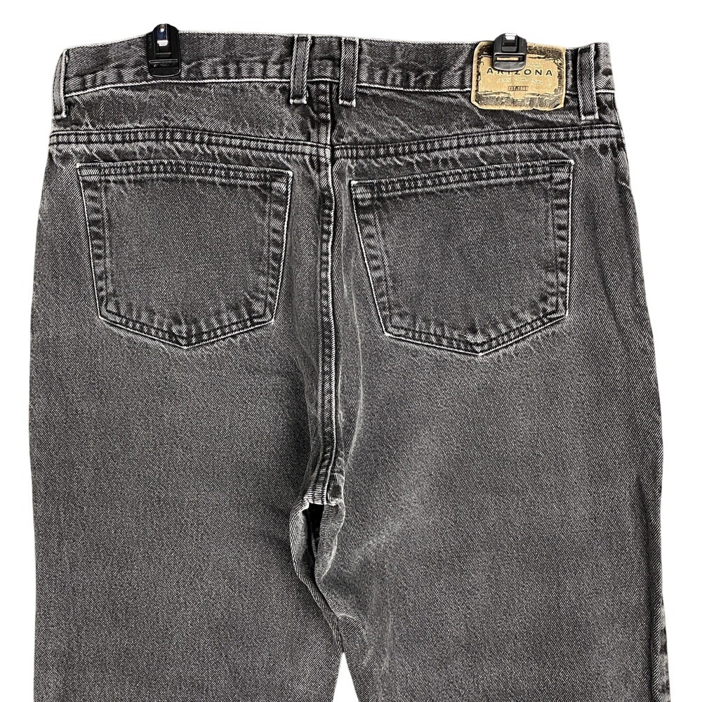 Arizona Jeans Men W36 L32 Vintage Y2K Straight Streetwear Workwear‎ Corewear